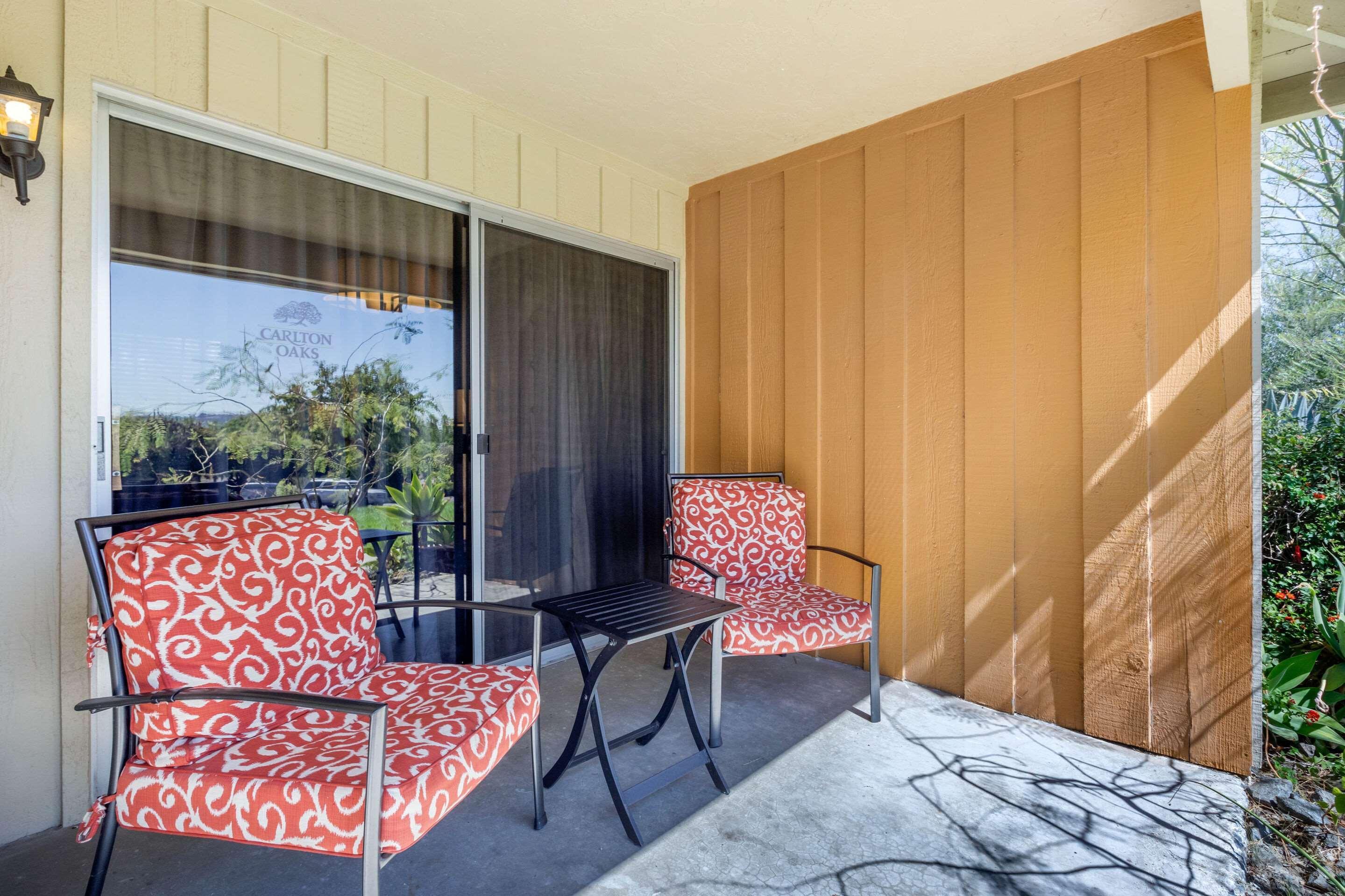 Carlton Oaks Lodge, Ascend Hotel Collection Santee Bagian luar foto