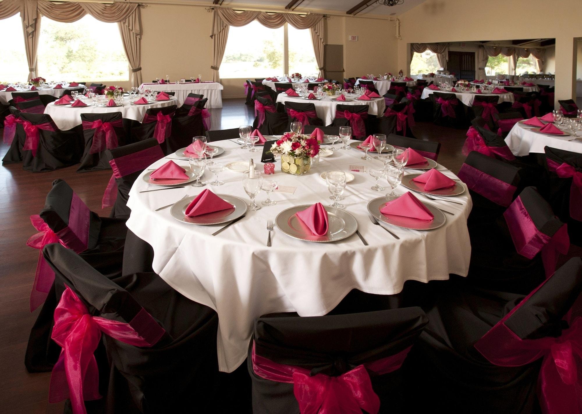 Carlton Oaks Lodge, Ascend Hotel Collection Santee Bagian luar foto