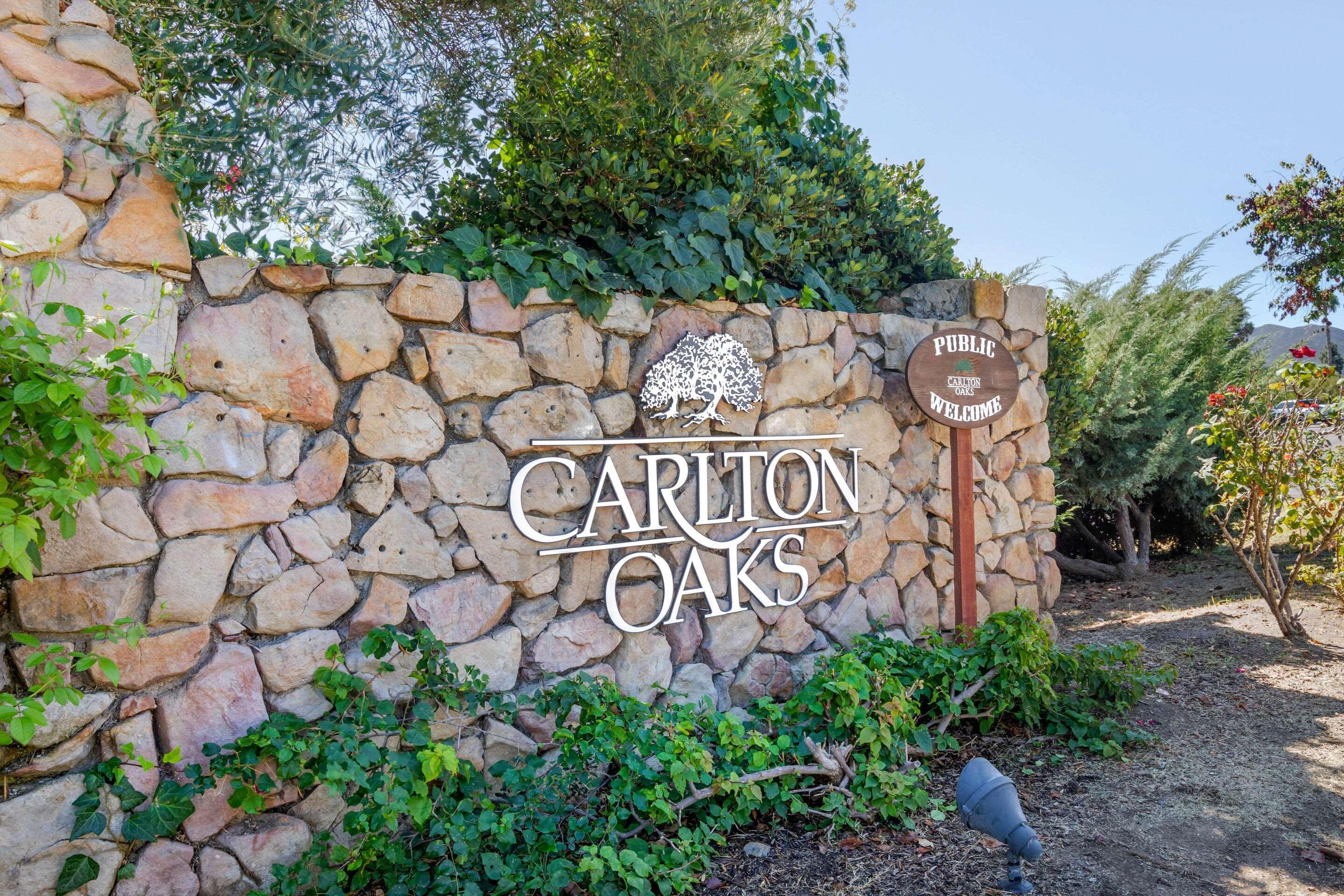 Carlton Oaks Lodge, Ascend Hotel Collection Santee Bagian luar foto