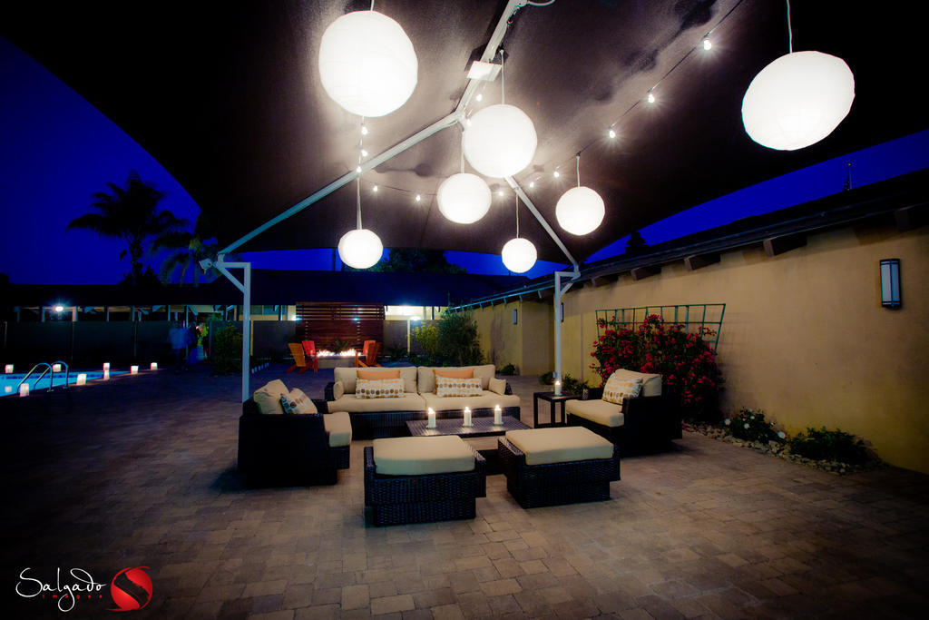 Carlton Oaks Lodge, Ascend Hotel Collection Santee Bagian luar foto