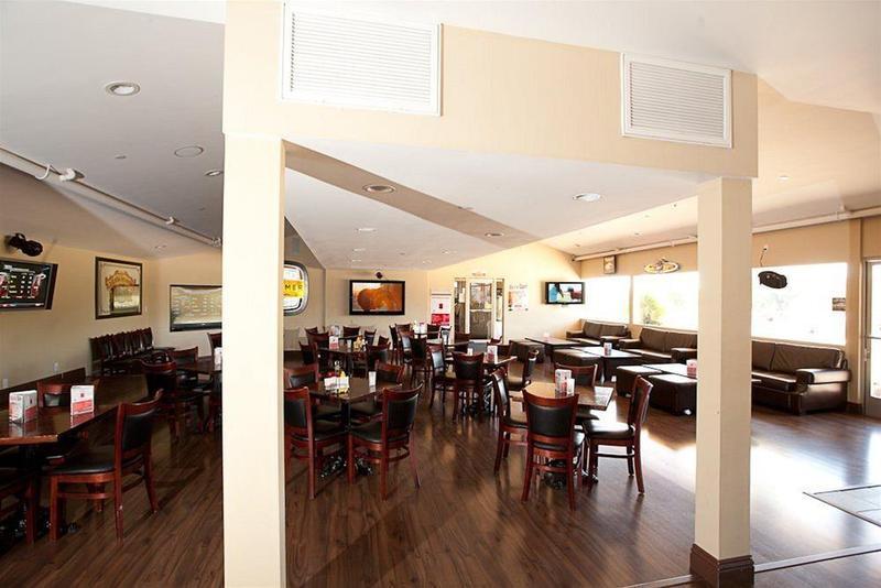 Carlton Oaks Lodge, Ascend Hotel Collection Santee Bagian luar foto